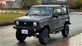 2020 Suzuki Jimny