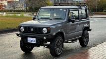 2020 Suzuki Jimny
