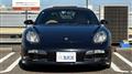 2007 Porsche Boxster