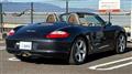 2007 Porsche Boxster