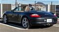 2007 Porsche Boxster
