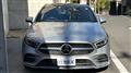 2019 Mercedes-Benz A-Class