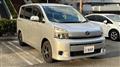 2012 Toyota Voxy