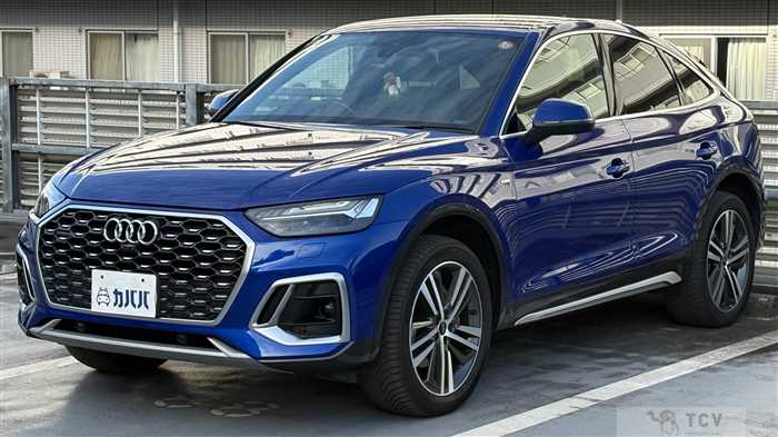 2021 Audi Audi Others