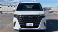 2025 Toyota Alphard