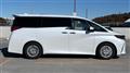 2025 Toyota Alphard