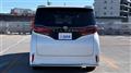 2025 Toyota Alphard