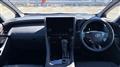 2025 Toyota Alphard