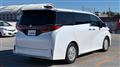 2025 Toyota Alphard
