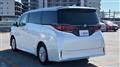 2025 Toyota Alphard