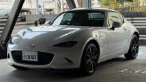 2025 Mazda Roadster