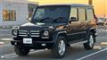 2015 Mercedes-Benz G-Class