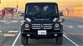 2015 Mercedes-Benz G-Class