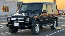 2015 Mercedes-Benz G-Class