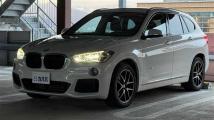 2016 BMW X1