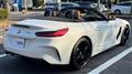 2023 BMW Z4