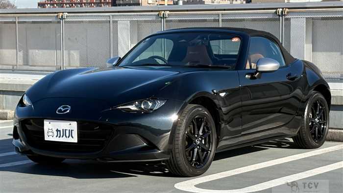 2025 Mazda Roadster
