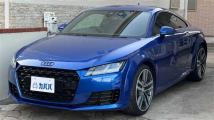 2017 Audi TT