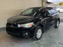 2011 Mitsubishi RVR