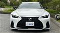 2020 Lexus IS