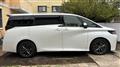 2023 Toyota Vellfire