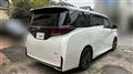 2023 Toyota Vellfire