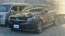 2016 Mercedes-Benz GLE-CLASS