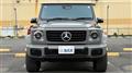 2024 Mercedes-Benz G-Class