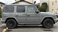 2024 Mercedes-Benz G-Class