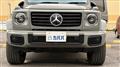 2024 Mercedes-Benz G-Class