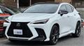 2024 Lexus NX