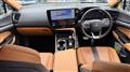 2024 Lexus NX