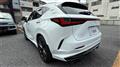 2024 Lexus NX