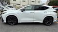 2024 Lexus NX