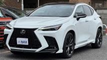 2024 Lexus NX