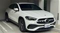 2021 Mercedes-Benz GLA-Class