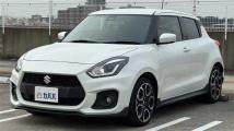 2023 Suzuki Swift
