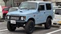 1998 Suzuki Jimny