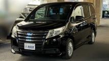 2016 Toyota Noah