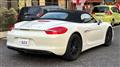 2015 Porsche Boxster