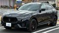 2022 Maserati Levante