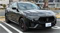 2022 Maserati Levante