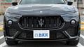 2022 Maserati Levante