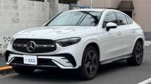 2024 Mercedes-Benz GLC-Class