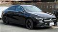 2022 Mercedes-Benz A-Class