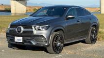 2020 Mercedes-Benz GLE-CLASS