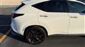 2022 Lexus NX