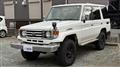 1999 Toyota Landcruiser 70