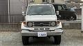 1999 Toyota Landcruiser 70