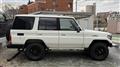1999 Toyota Landcruiser 70